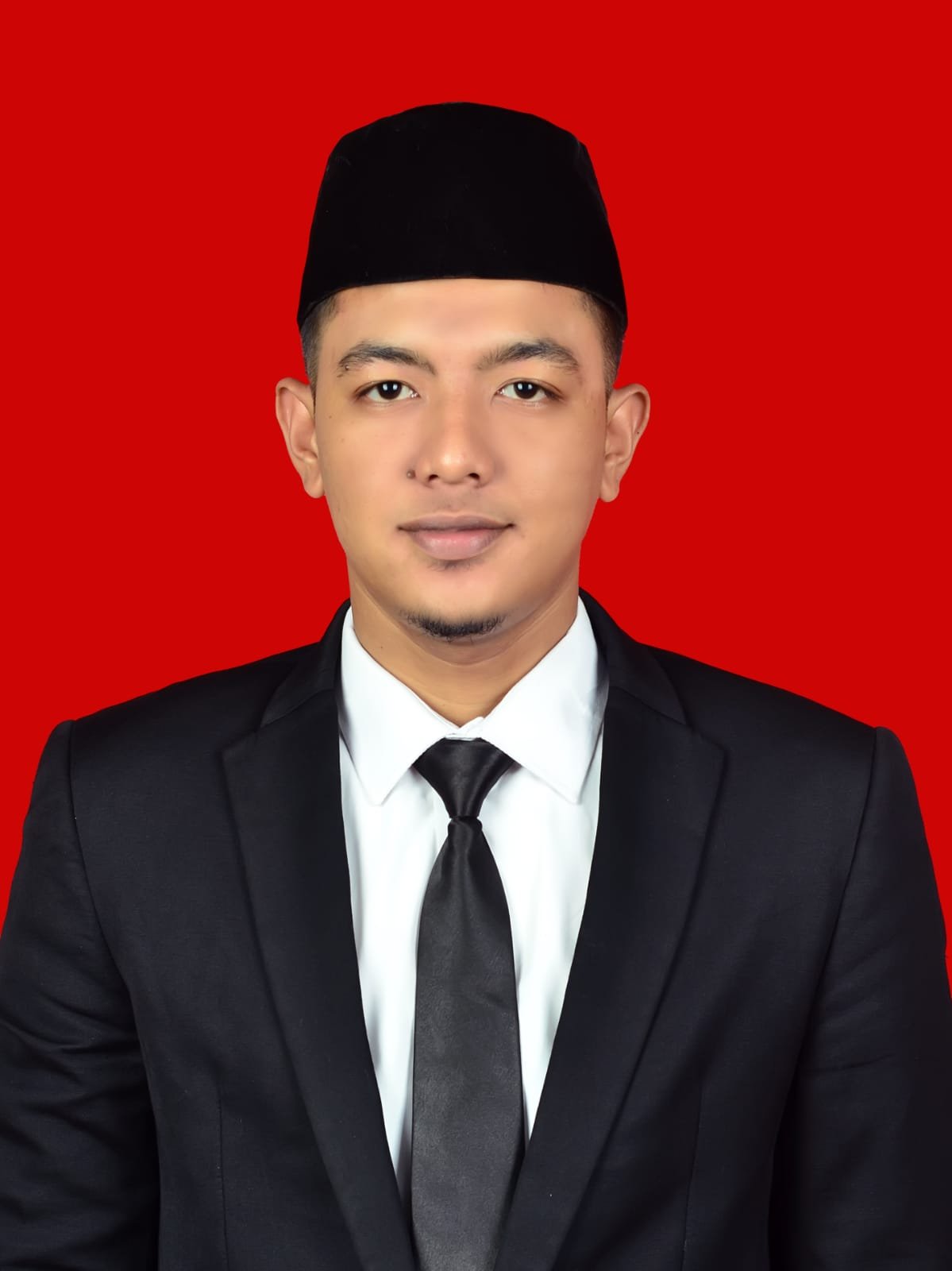 MUHAMMAD RO'YI ALFADHILI