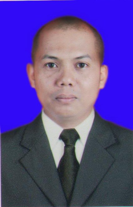 LUKMAN HAKIM SIREGAR