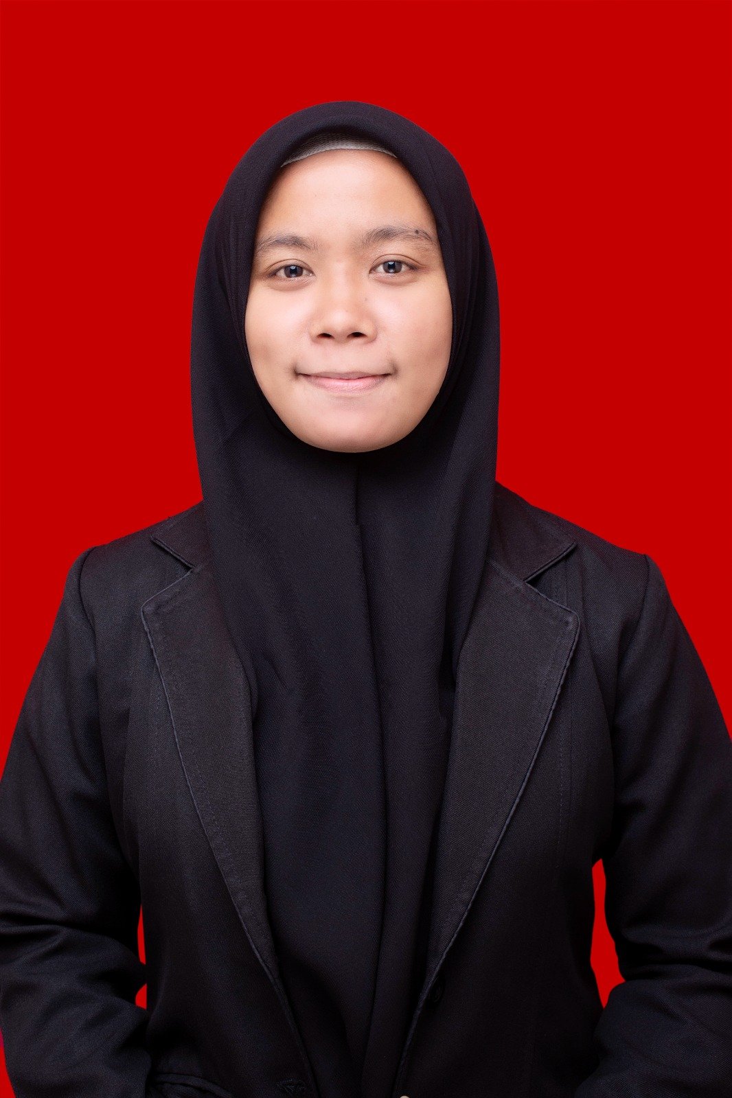 HOTMAIDA SIREGAR