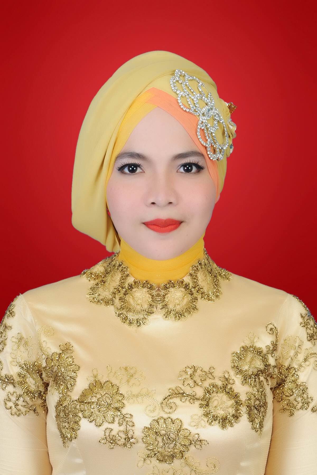 HANIFAH NUR NASUTION