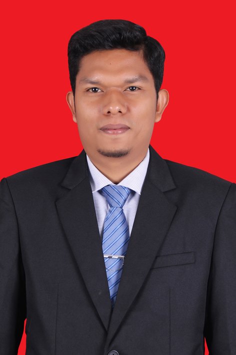 AHMAD ZAINY