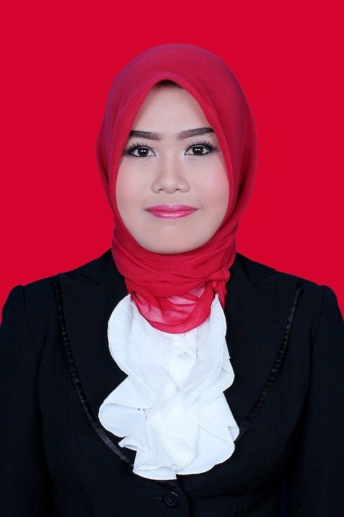 ULFAH NURY BATUBARA