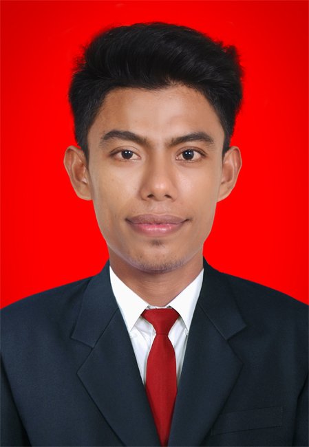 HENRI HARAHAP