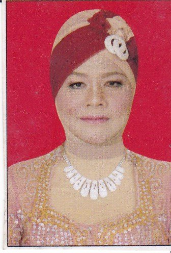 SERI SURIANTI