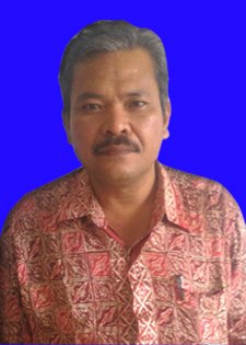 SAHRUDIN POHAN