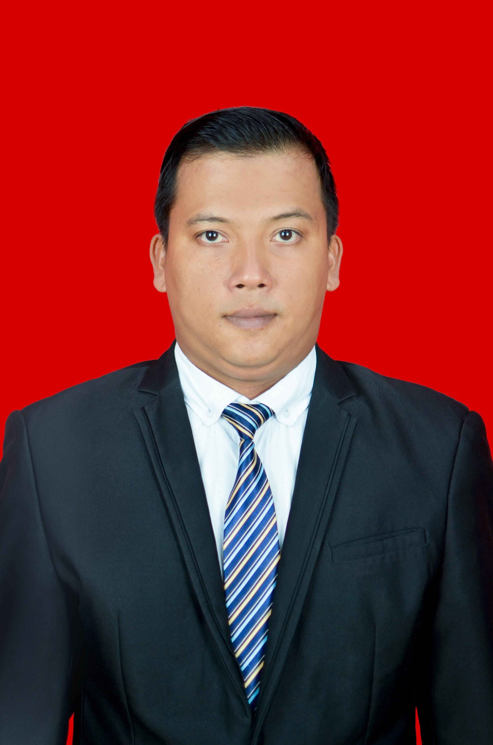 MUHAMMAD PARWIS HALIM HARAHAP