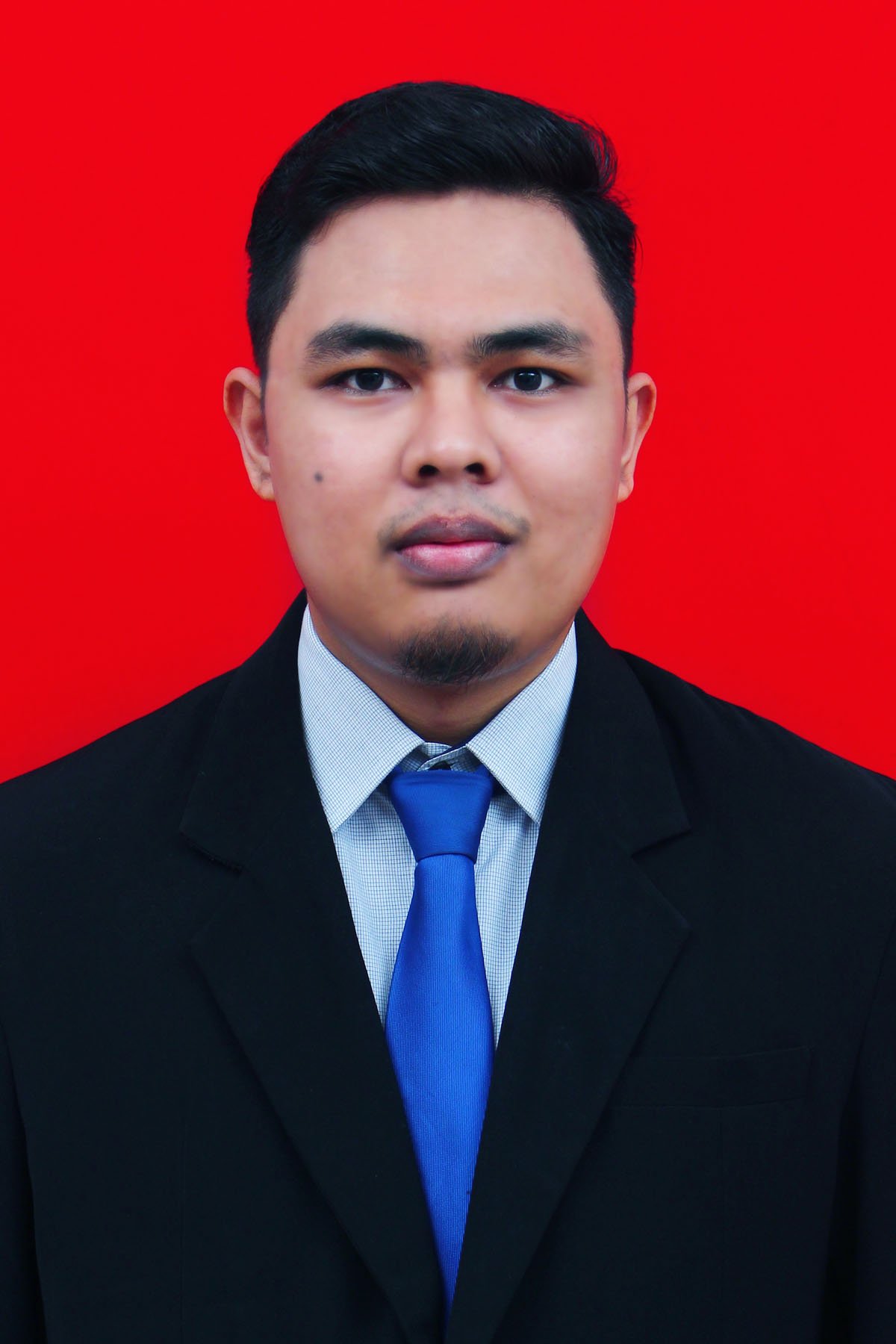 BUDI AZHARI MUDA HASIBUAN