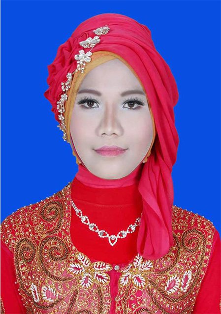 FITRIANI HARAHAP
