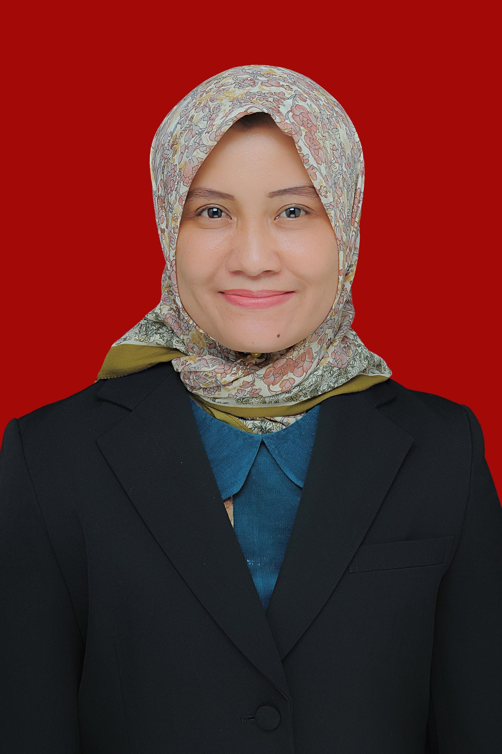 HENNILAWATI S
