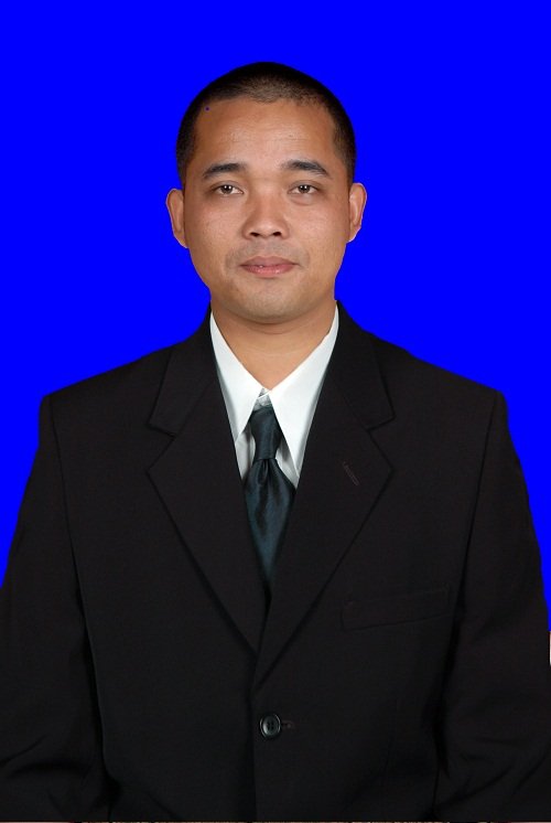 HASIAN ROMADON TANJUNG