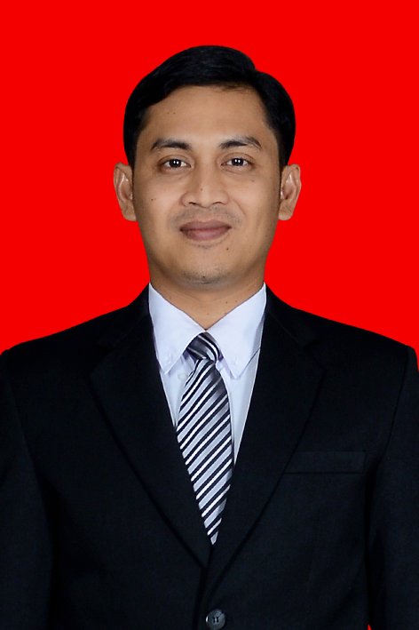 ILHAM SAHDI LUBIS
