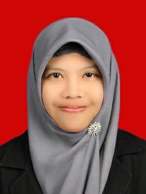 GABBY MAUREEN PRICILIA