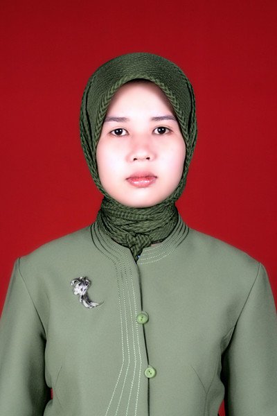NUNIK ARDIANA