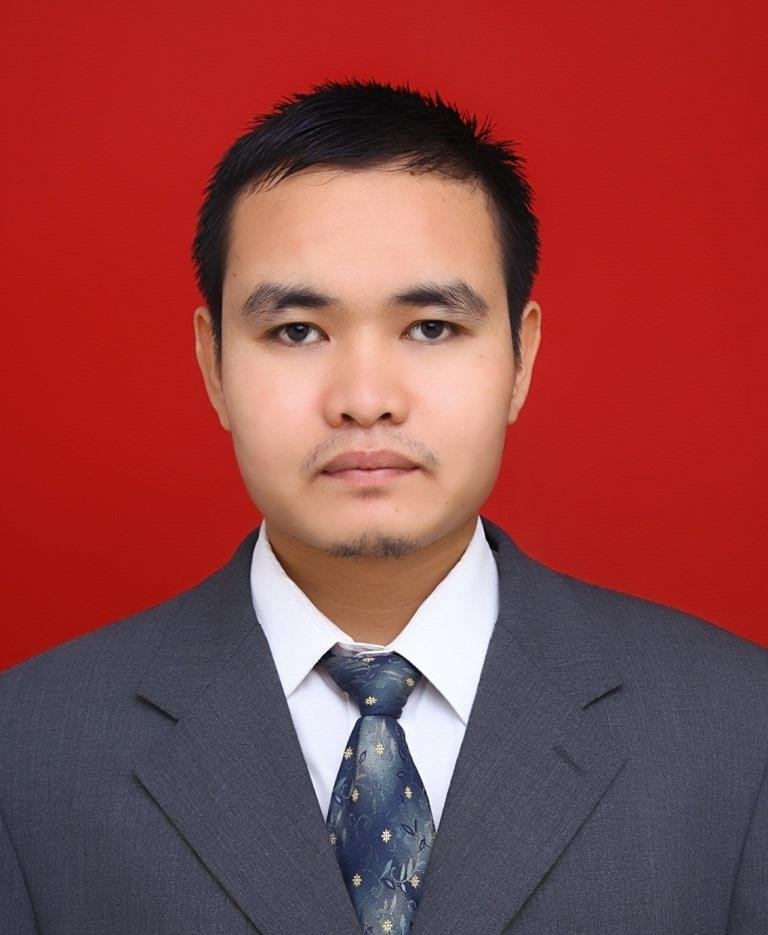 MARZUKI AHMAD