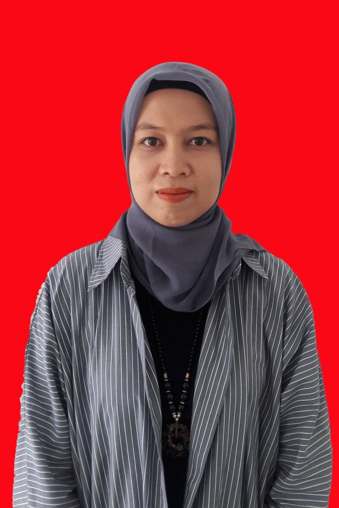 EVA YANTI SIREGAR