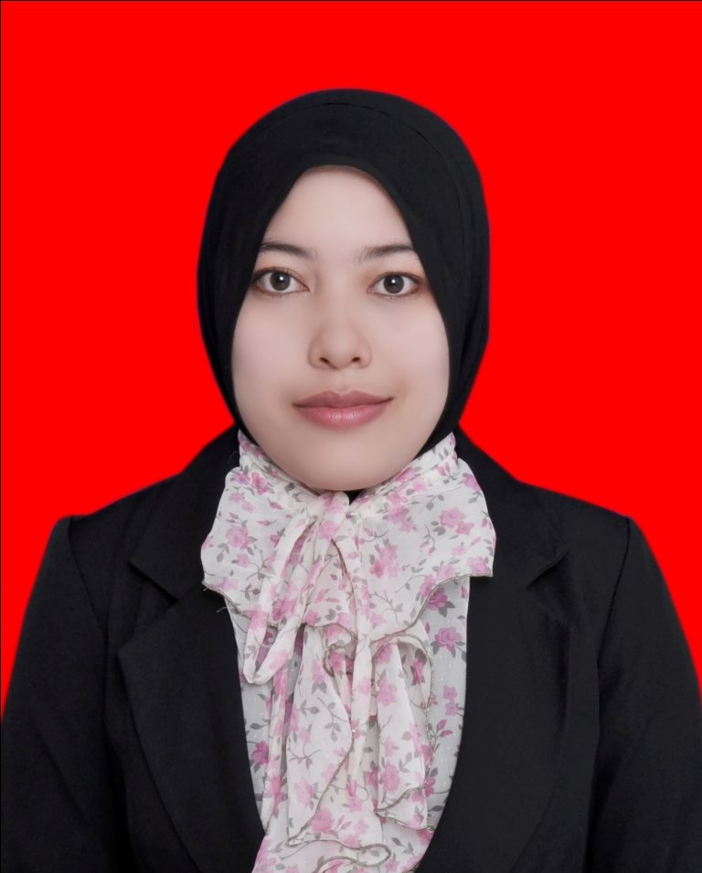 NURHIDAYA FITHRIYAH NASUTION
