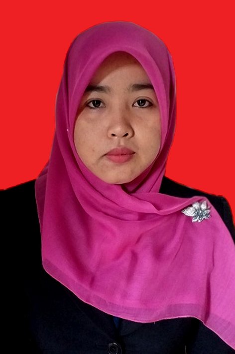 NENNI FARIDAH LUBIS