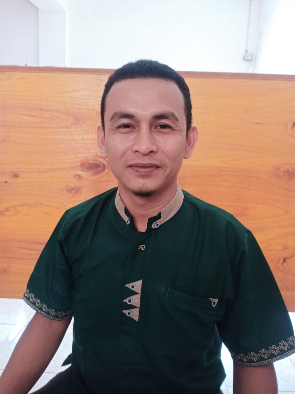 WILDAN ISKANDAR