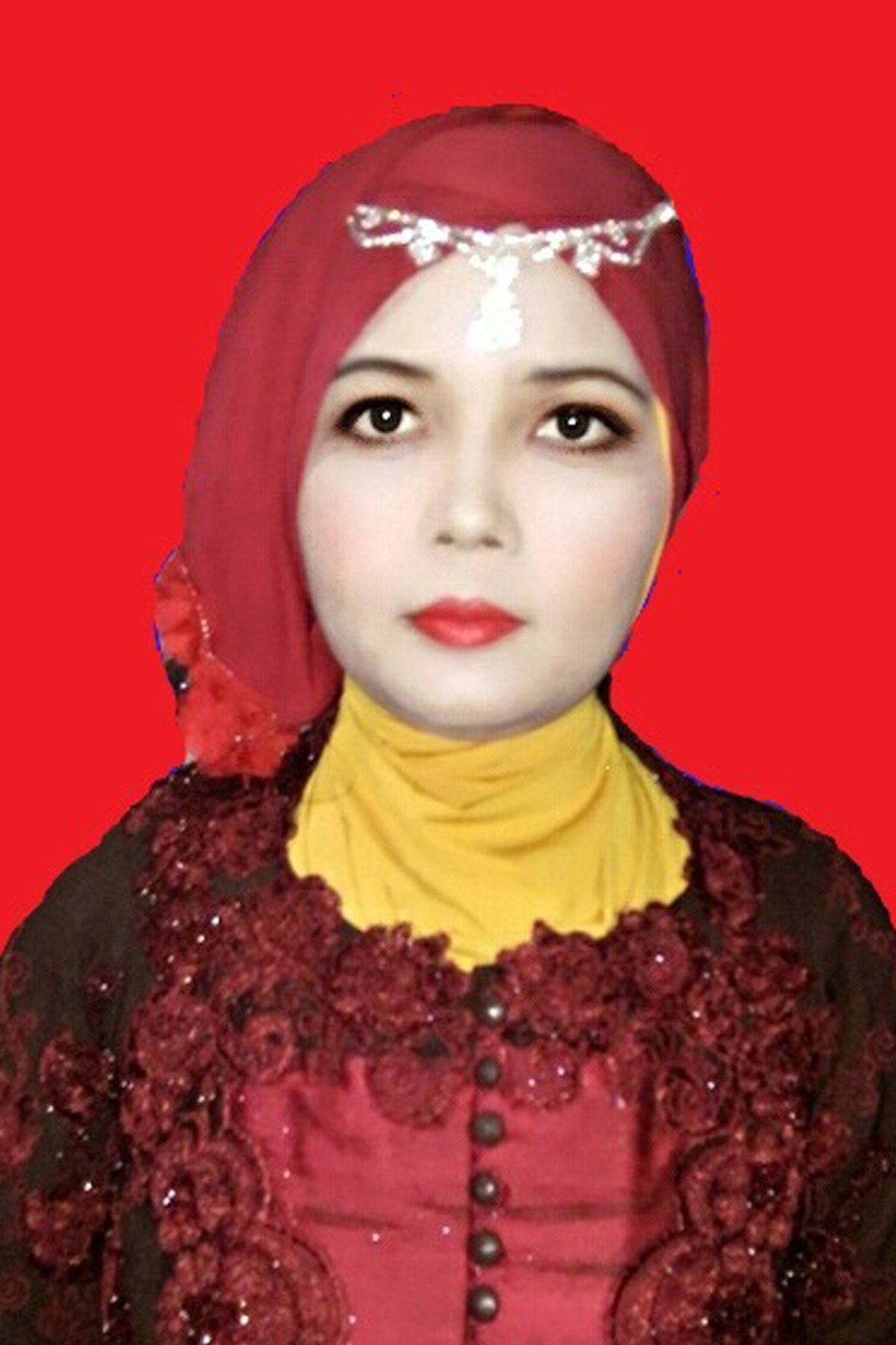 NINA NURBAIDAH