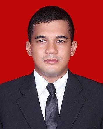 RISKI IMAN SIREGAR