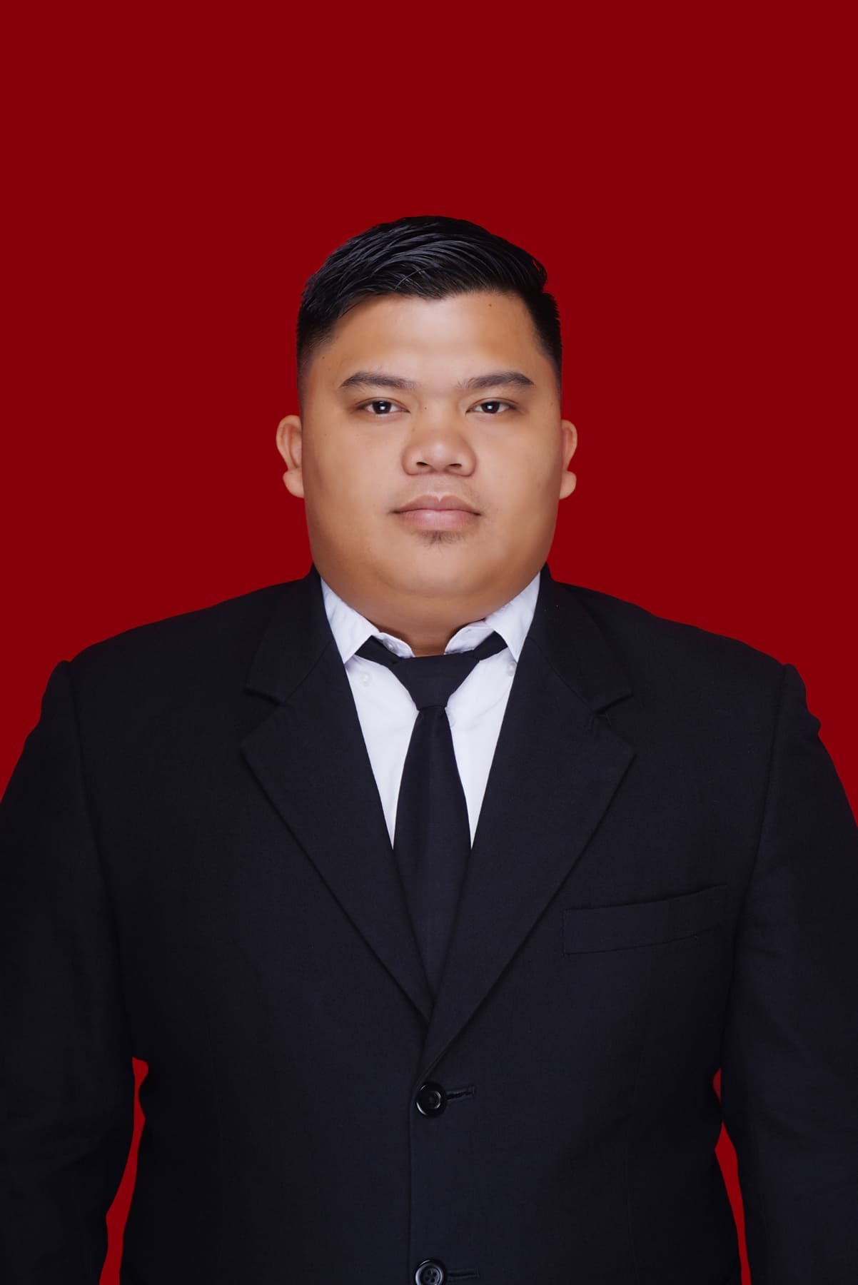 HENDRO SEPTIADI SIHOMBING