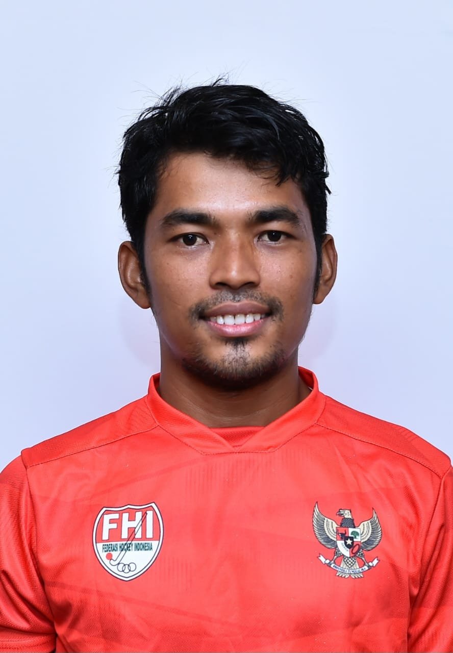 HARIS FADILLA SIREGAR