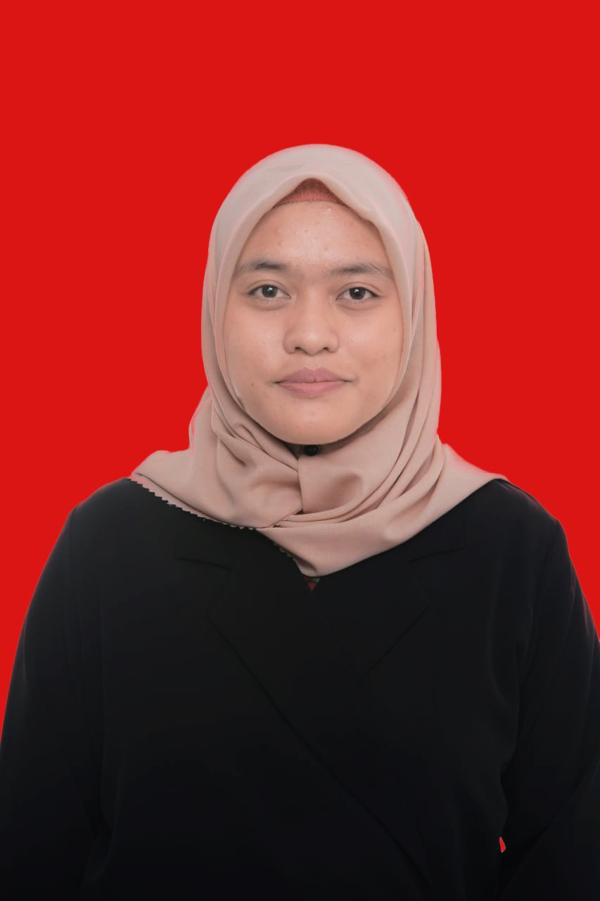 ROYHANUN SIREGAR