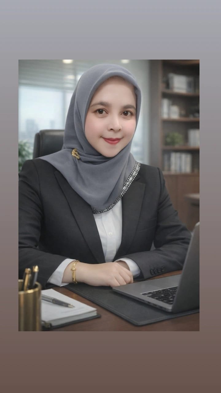 REVIVA SAFITRI
