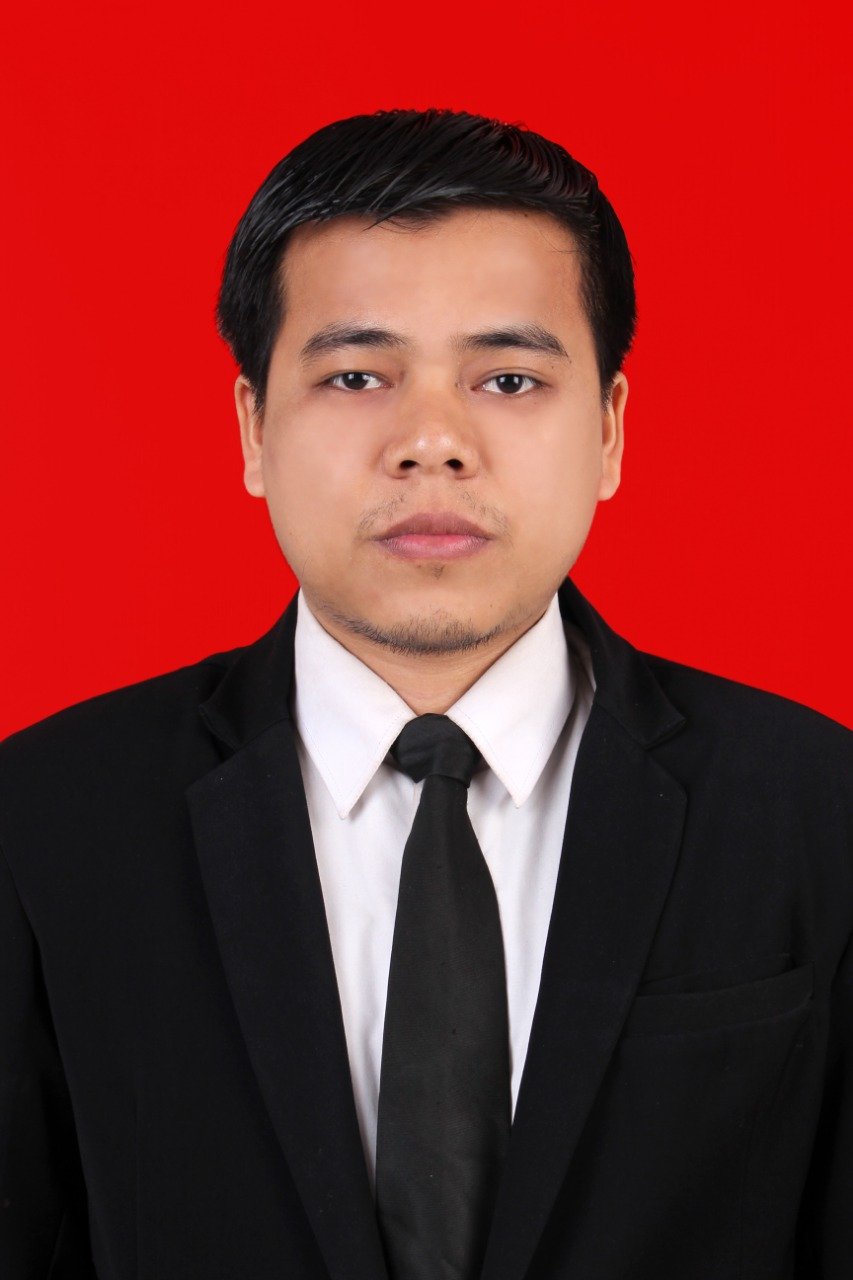 JEFRI FAIZAL
