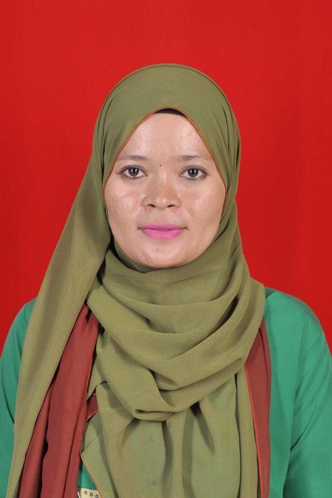 SERI ASMAIDAH
