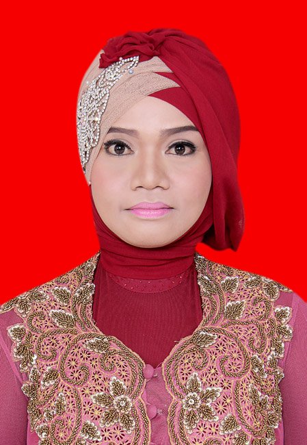 DEDES ASRIANI SIREGAR