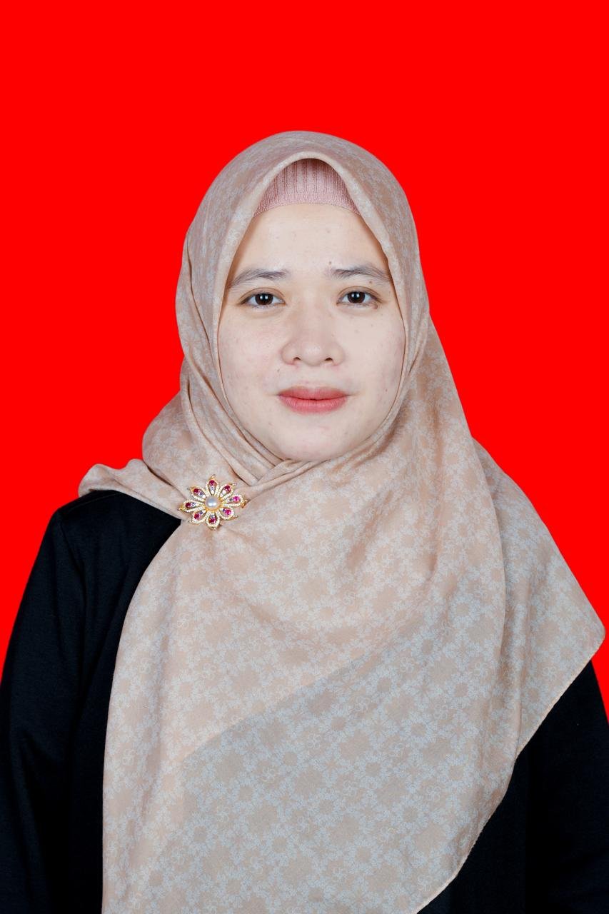 LAILA SURAYYA