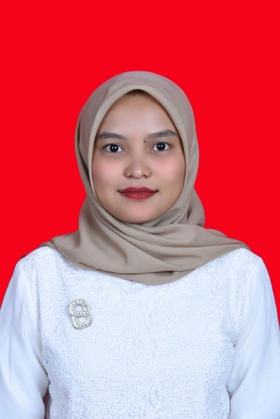 DINDA VEBRINA
