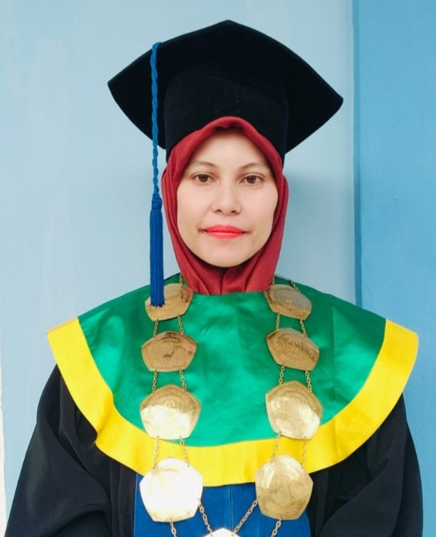 RIZKY AMELIA DONA SIREGAR