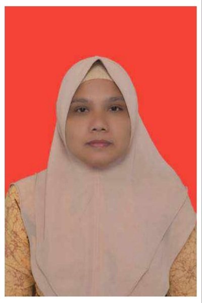 ROSNIATI SIREGAR
