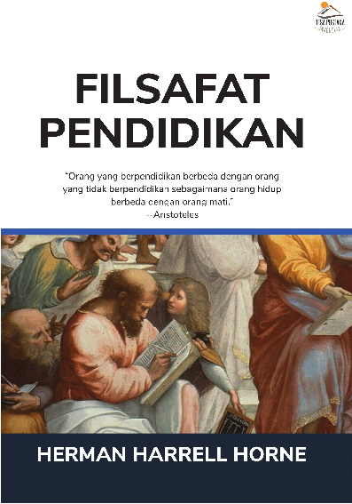 The Philosophy of Education: Filsafat Pendidikan