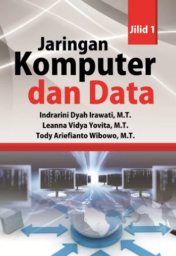 Jaringan Komputer dan Data