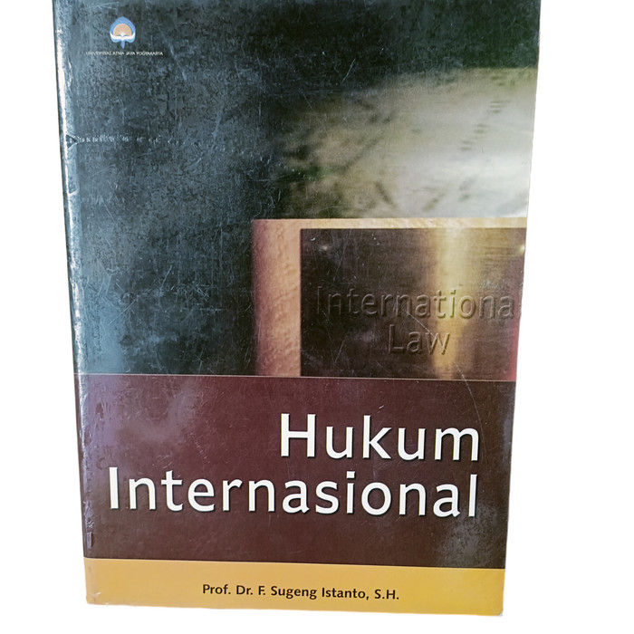 Hukum Internasional