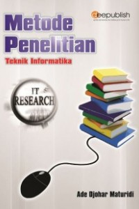 Metode Penelitian: Teknik Informatika