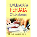 HUKUM ACARA PERDATA DI INDONESIA