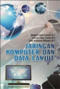 JARINGAN KOMPUTER DAN DATA LANJUT