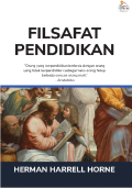 The Philosophy of Education: Filsafat Pendidikan