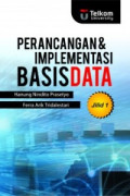 PERANCANGAN & IMPLEMENTASI BASIS DATA