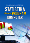 Statistika Dengan Program Komputer