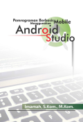 Pemrograman Berbasis Mobile Menggunakan Android Studio