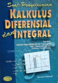 KALKULUS DIFERENSIAL DAN INTEGRAL