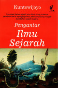 Pengatar Ilmu Sejarah