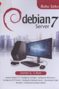 Buku Saku Debian 7 Server
