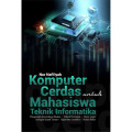 Komputer Cerdas Untuk Mahasiswa Teknik Informatika