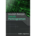 Mudah Belajar Teknik Pemrograman